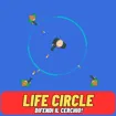 Life Circle game thumbnail image
