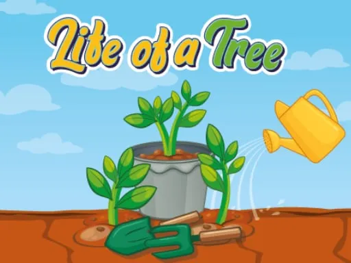 Life of a Tree - game thumbnail image