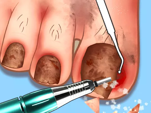 Life Spa Salon Asmr - game thumbnail image