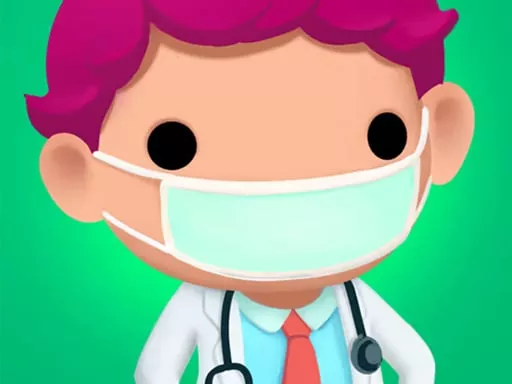 Life: The Game - Stay Safe - game thumbnail image