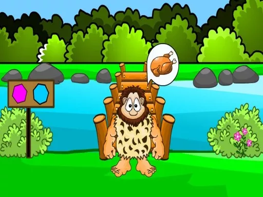 Lifeboat Escape - game thumbnail image