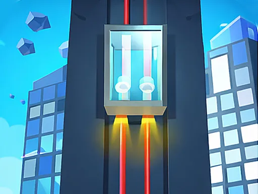 Lift Brake Simulator - game thumbnail image