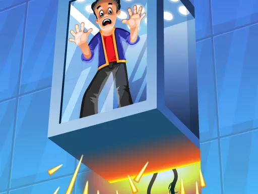  Lift Rescue Simulator 3D - game thumbnail image