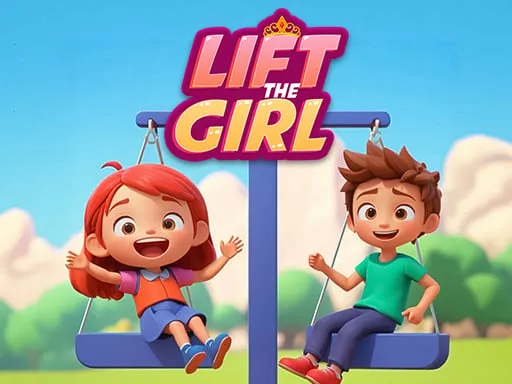 Lift The Girl game thumbnail image