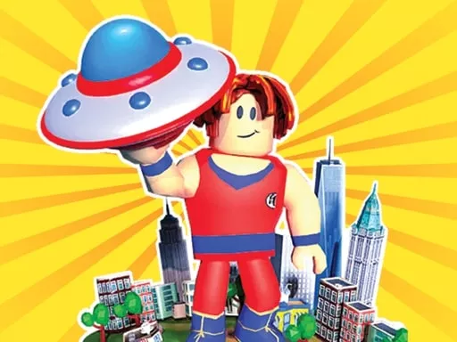 Lifting Hero - game thumbnail image