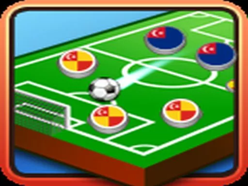Liga Super Malaysia - game thumbnail image