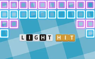 Light Hit - game thumbnail image