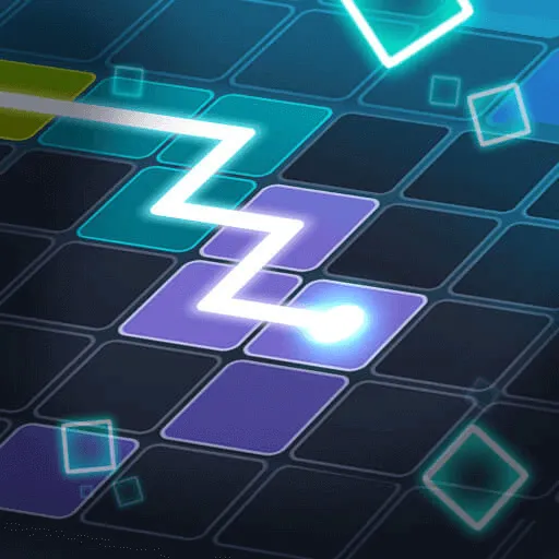 Light Line game thumbnail image