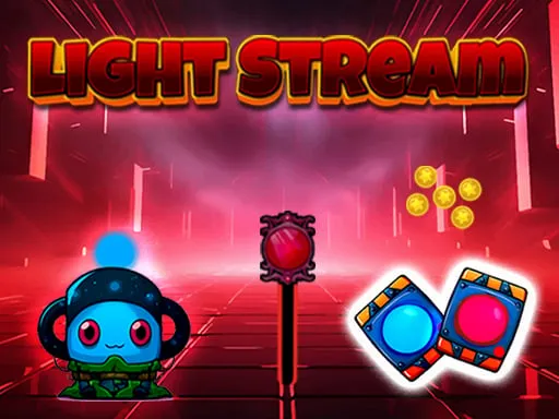 Light Stream game thumbnail image