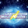 Lightning Solitaire game thumbnail image