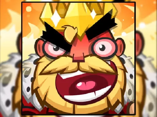 Like a king - game thumbnail image