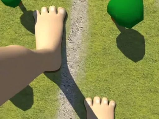 Lilliput adventure - game thumbnail image