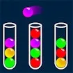 Limball Ball Sort game thumbnail image