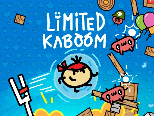 Limited Kaboom - game thumbnail image