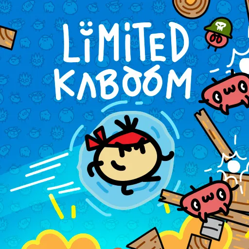 Limited Kaboom game thumbnail image