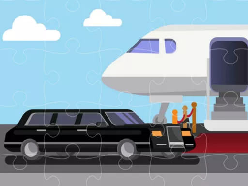 Limo Jigsaw - game thumbnail image