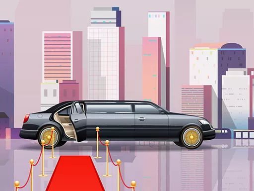 Limousine Simulator - game thumbnail image