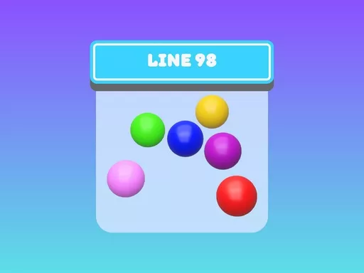 Line 98 Classic - game thumbnail image