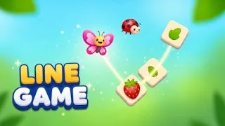 Line Game - game thumbnail image