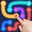 Line Join Puzzle game thumbnail image