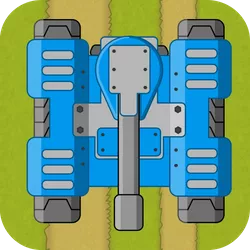 Line of Defense - game thumbnail image