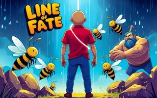 Line of Fate - game thumbnail image