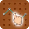 Line Puzzle game thumbnail image