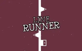Line Runner - game thumbnail image