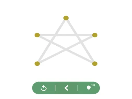 Line Shape Puzzle - game thumbnail image