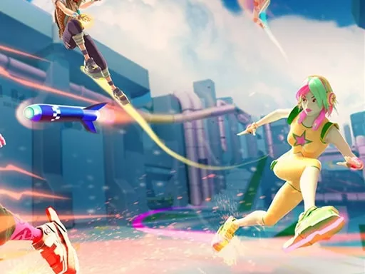 Line Sprint - game thumbnail image