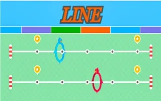 Line - game thumbnail image