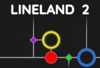 LineLand - game thumbnail image