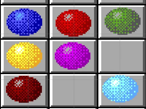 Lines 98 Old School - game thumbnail image