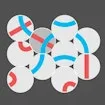 Lines Puzzle game thumbnail image