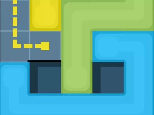 Lines to Fill - game thumbnail image