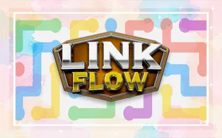 Link Flow - game thumbnail image