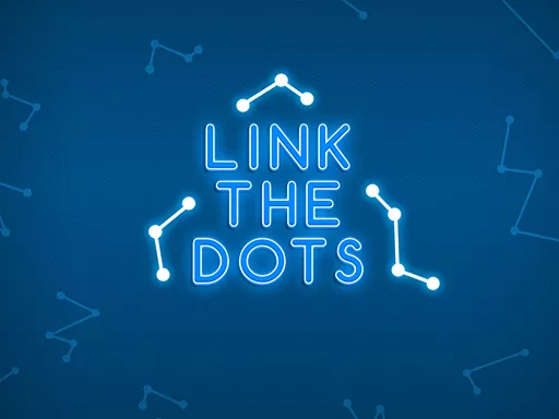 Link the Dots - game thumbnail image