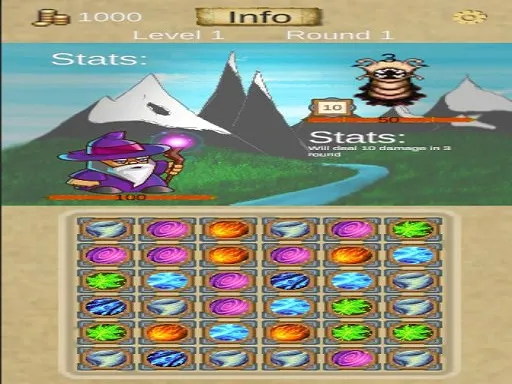 Linking Battle - game thumbnail image