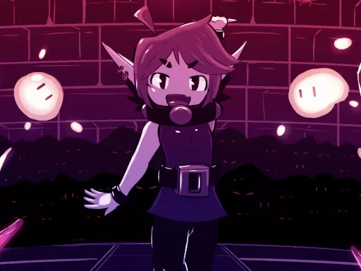 LinQuest - game thumbnail image