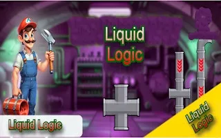 Liquid Logic - game thumbnail image