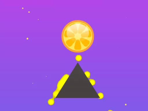 Liquid Oranges - game thumbnail image