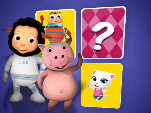Little Baby Bum - game thumbnail image