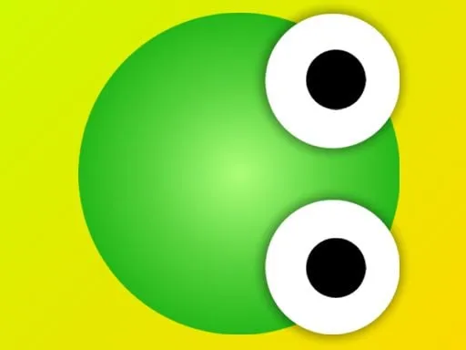 Little Bean Snake game thumbnail image