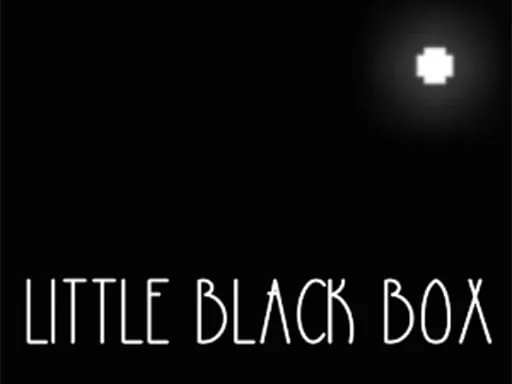 Little Black Box - game thumbnail image