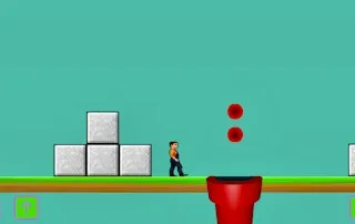 Little Hero - game thumbnail image