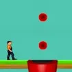 Little Hero game thumbnail image