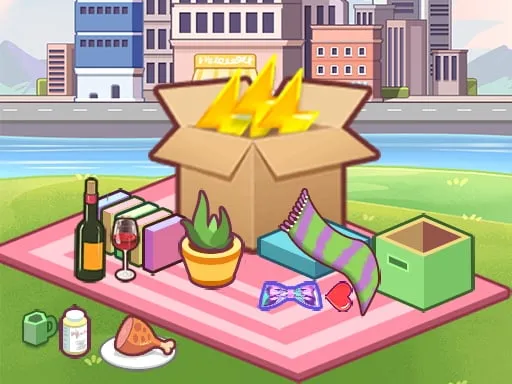 Little master of assembly game thumbnail image