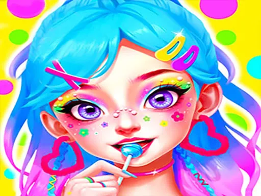 Little Panda Fashion Model game thumbnail image