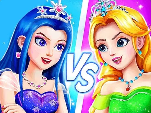 Little Princesss Fashion - game thumbnail image