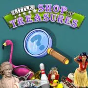 Little Shop Of Treasures - game thumbnail image